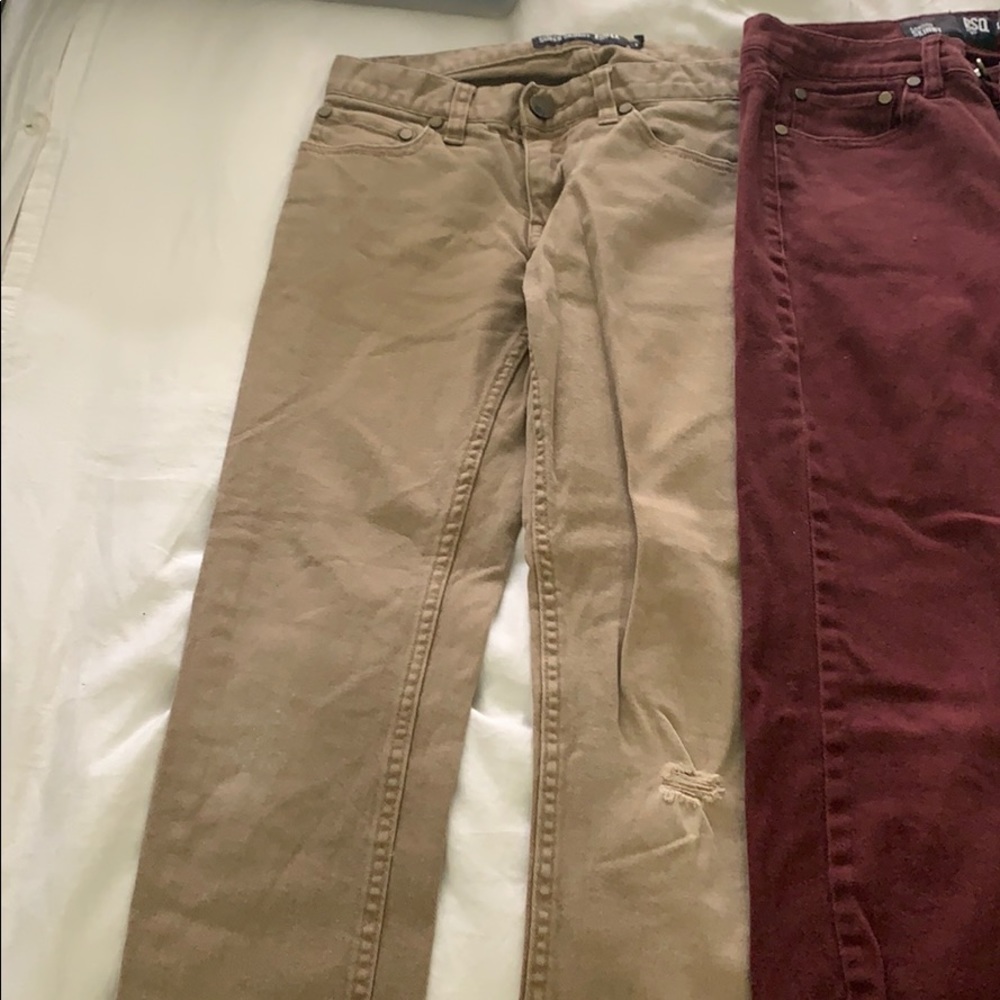 RSQ jeans bundle